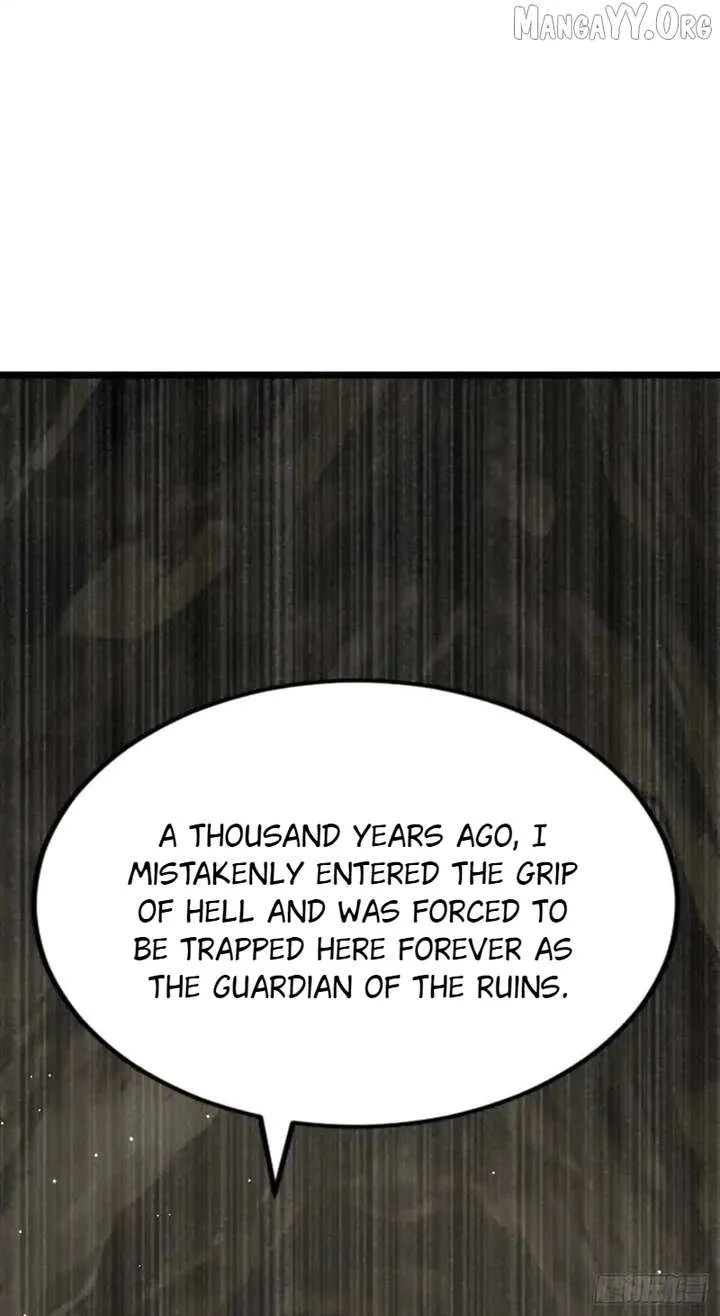 Primordial Ten Fiends: Others Tame Beasts, I Tame Beast Girls Chapter 105 page 34