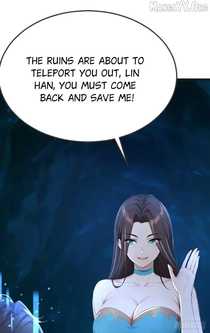Primordial Ten Fiends: Others Tame Beasts, I Tame Beast Girls Chapter 105 page 60