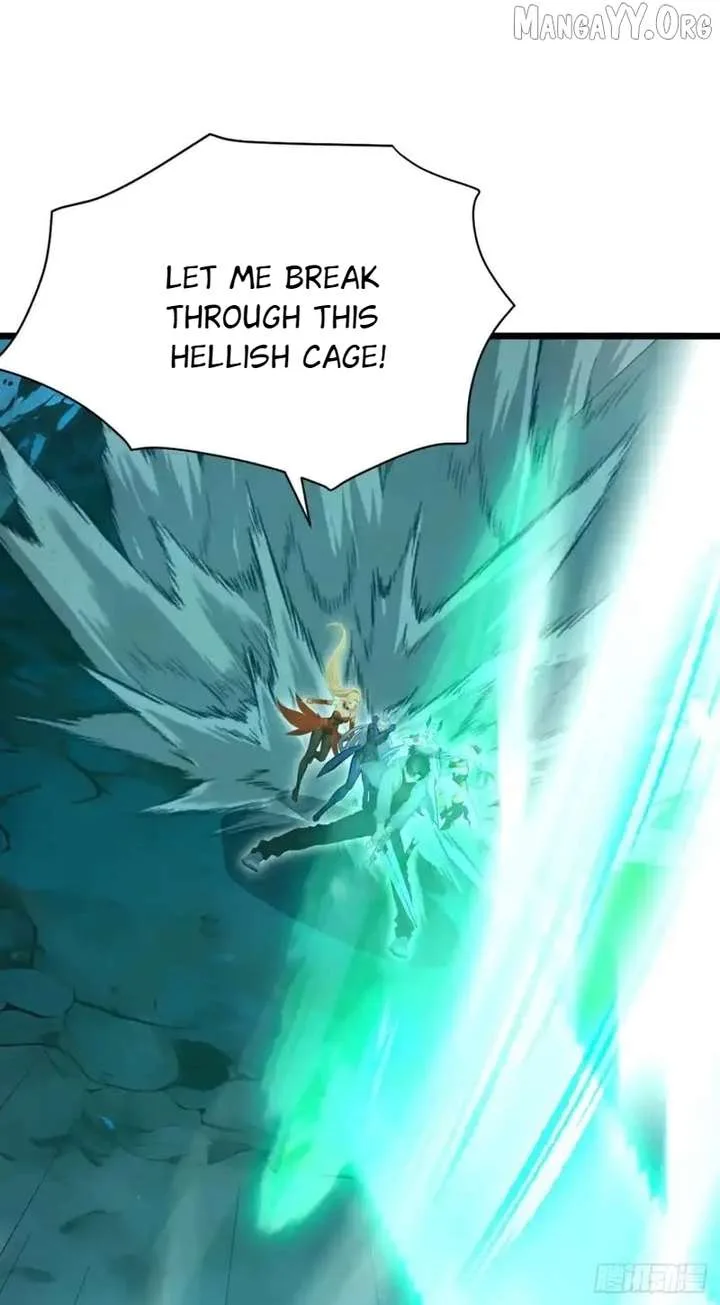 Primordial Ten Fiends: Others Tame Beasts, I Tame Beast Girls Chapter 104 page 73