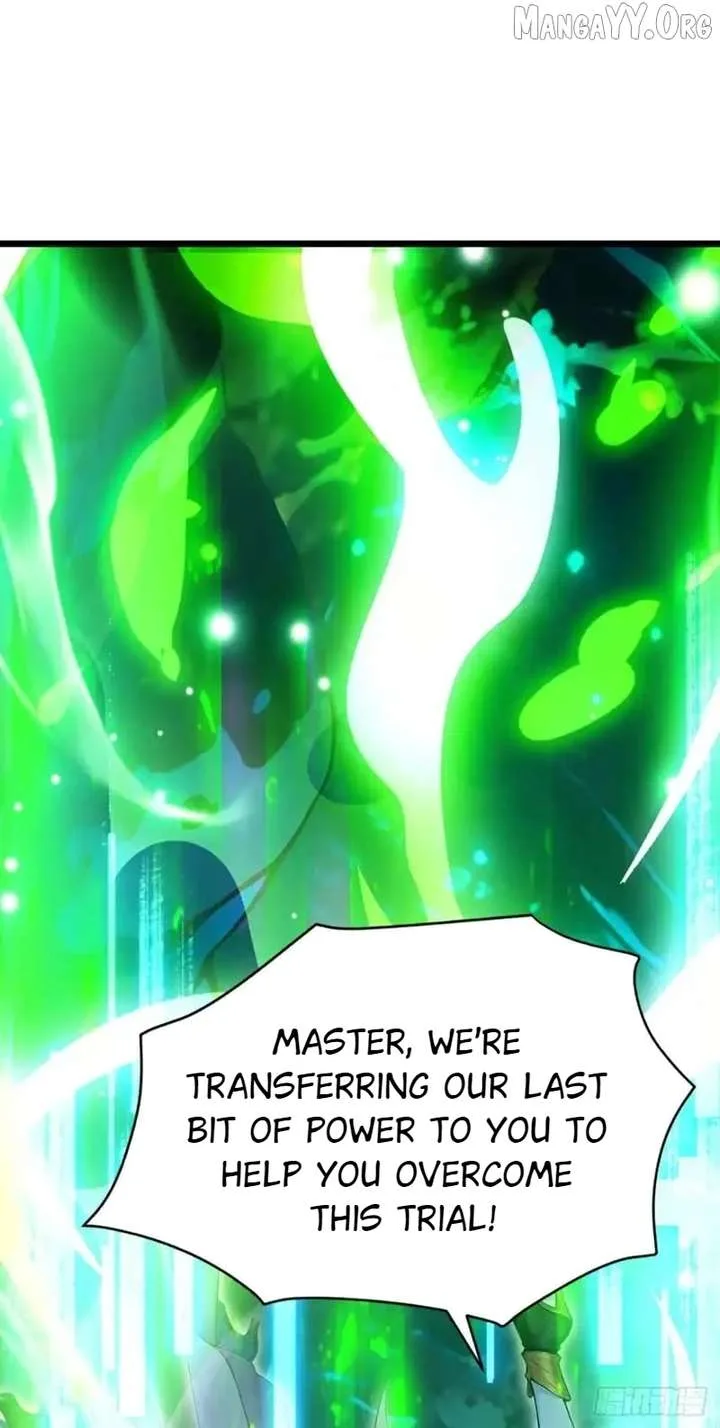 Primordial Ten Fiends: Others Tame Beasts, I Tame Beast Girls Chapter 104 page 65