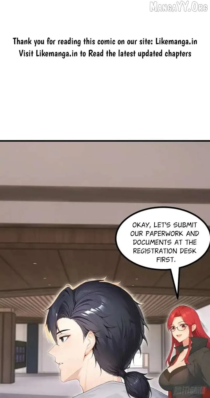 Primordial Ten Fiends: Others Tame Beasts, I Tame Beast Girls Chapter 108 page 11