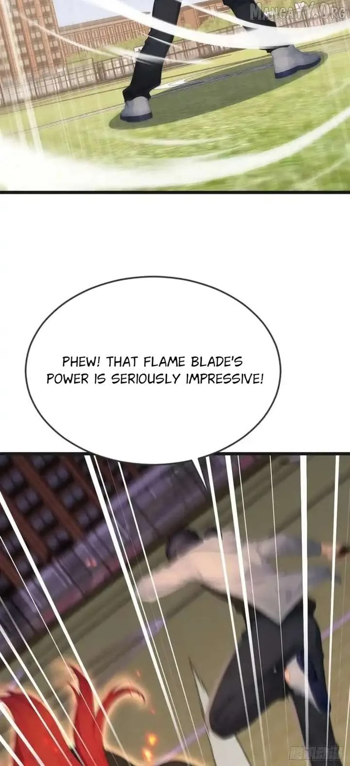 Primordial Ten Fiends: Others Tame Beasts, I Tame Beast Girls Chapter 107 page 11