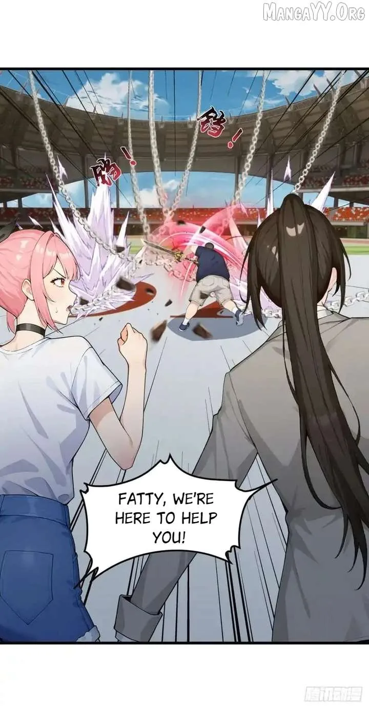 Primordial Ten Fiends: Others Tame Beasts, I Tame Beast Girls Chapter 110 page 9