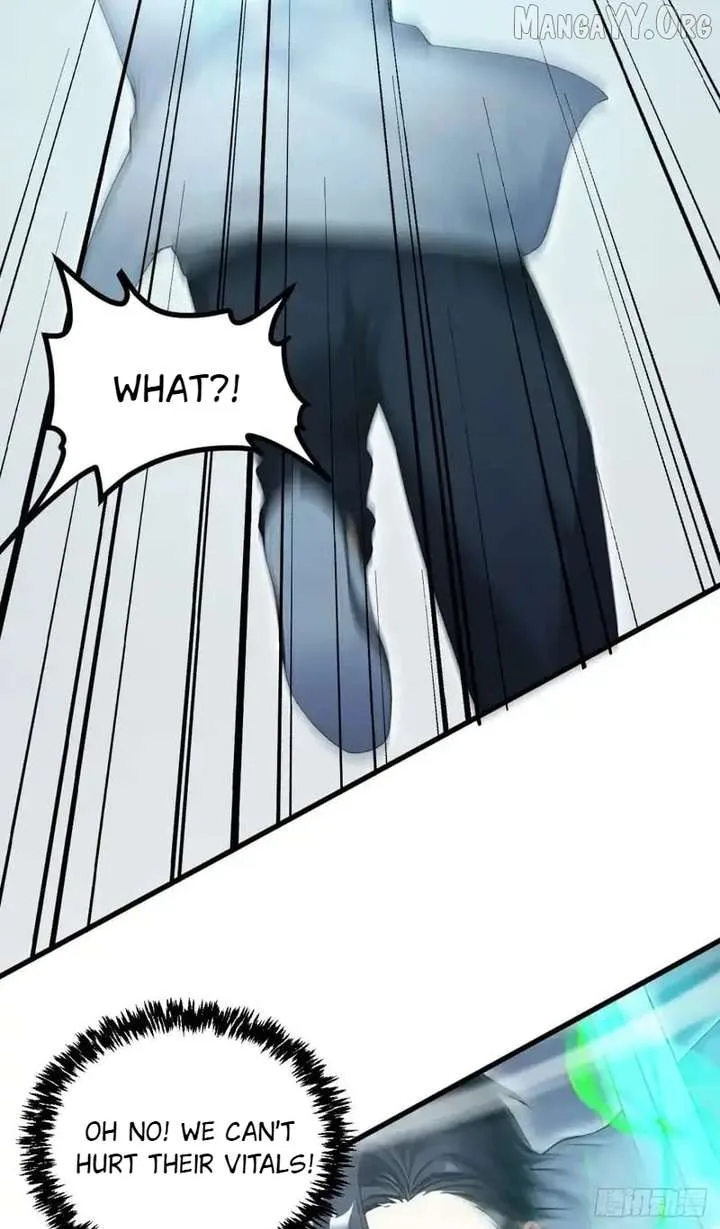 Primordial Ten Fiends: Others Tame Beasts, I Tame Beast Girls Chapter 112 page 20