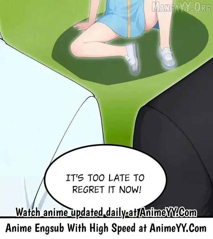 Primordial Ten Fiends: Others Tame Beasts, I Tame Beast Girls Chapter 112 page 56