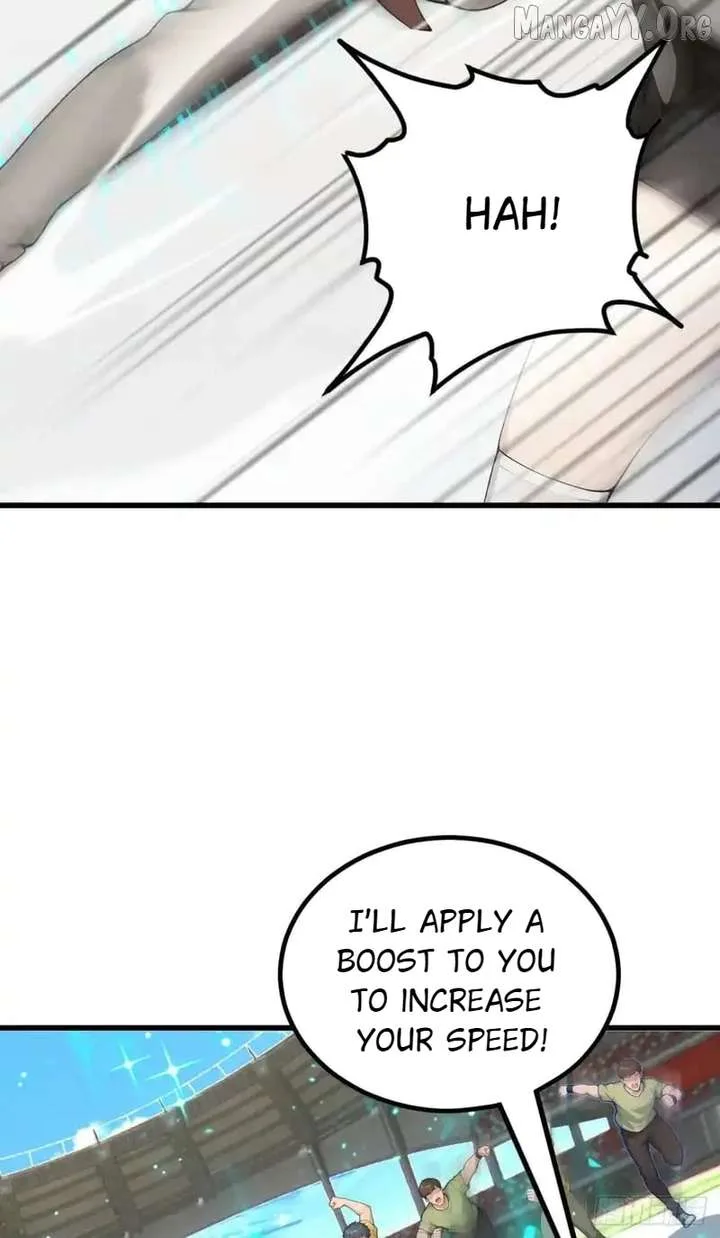 Primordial Ten Fiends: Others Tame Beasts, I Tame Beast Girls Chapter 109 page 18