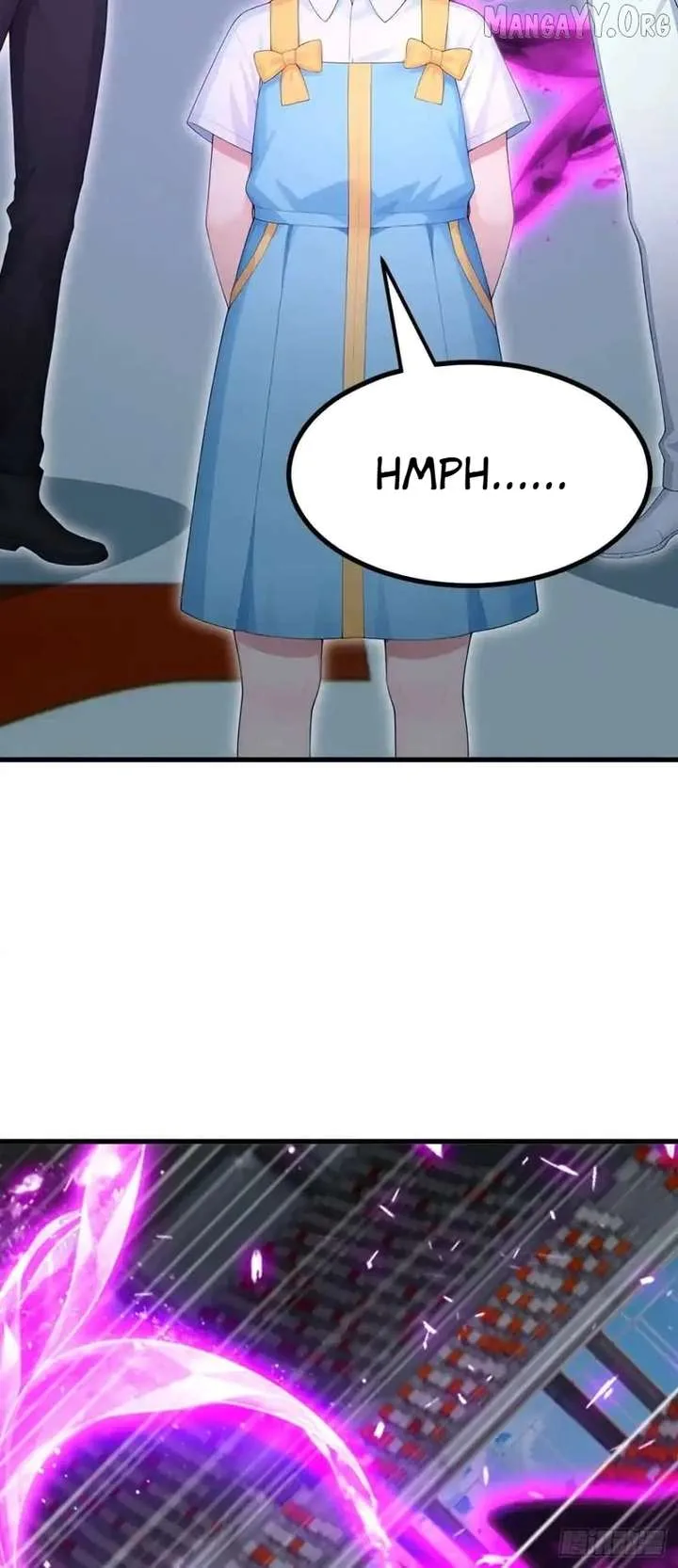 Primordial Ten Fiends: Others Tame Beasts, I Tame Beast Girls Chapter 111 page 17