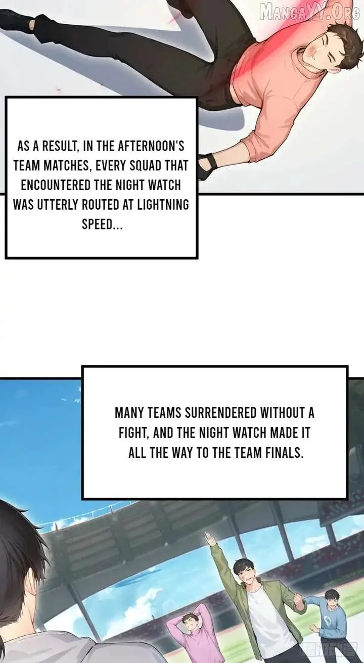 Primordial Ten Fiends: Others Tame Beasts, I Tame Beast Girls Chapter 113 page 6