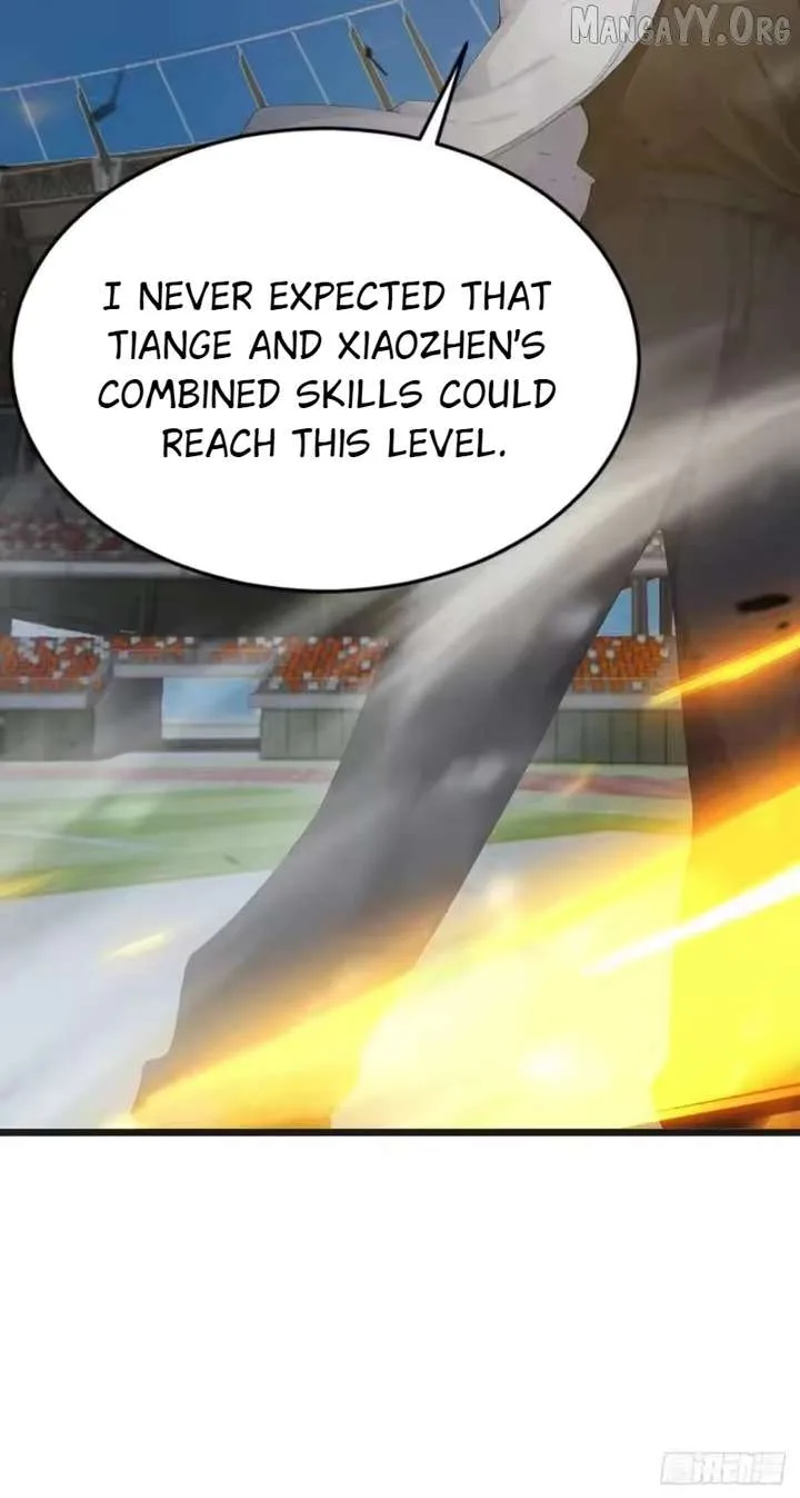 Primordial Ten Fiends: Others Tame Beasts, I Tame Beast Girls Chapter 114 page 51