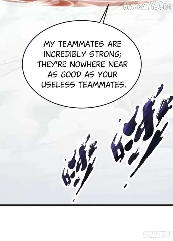 Primordial Ten Fiends: Others Tame Beasts, I Tame Beast Girls Chapter 114 page 2
