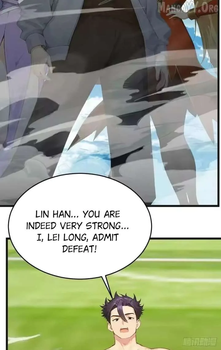 Primordial Ten Fiends: Others Tame Beasts, I Tame Beast Girls Chapter 114 page 66