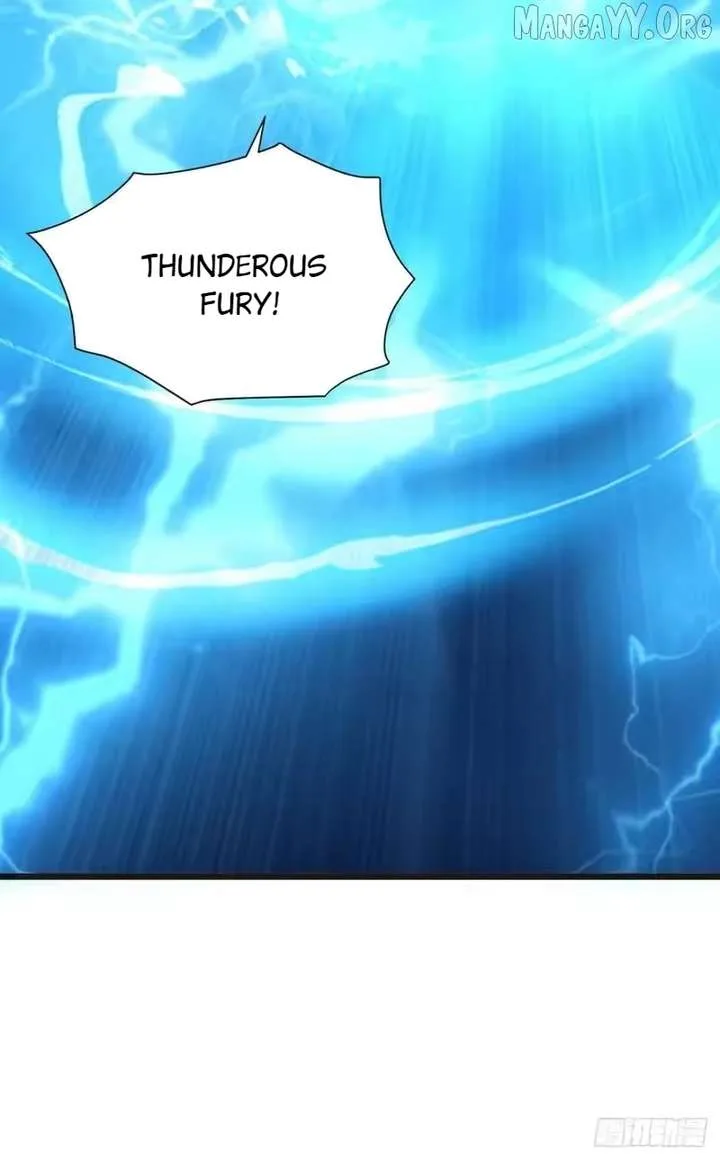 Primordial Ten Fiends: Others Tame Beasts, I Tame Beast Girls Chapter 114 page 35