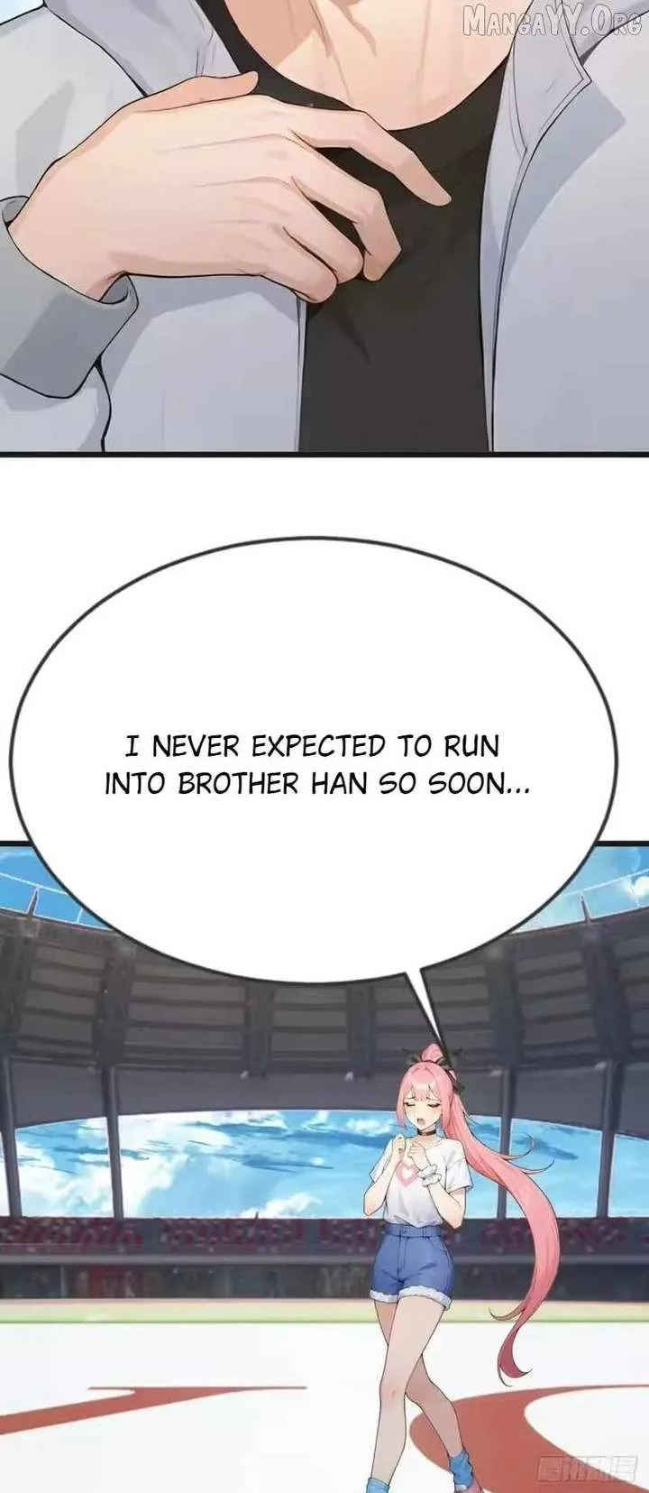 Primordial Ten Fiends: Others Tame Beasts, I Tame Beast Girls Chapter 116 page 25