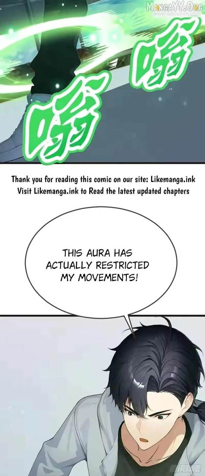 Primordial Ten Fiends: Others Tame Beasts, I Tame Beast Girls Chapter 116 page 31