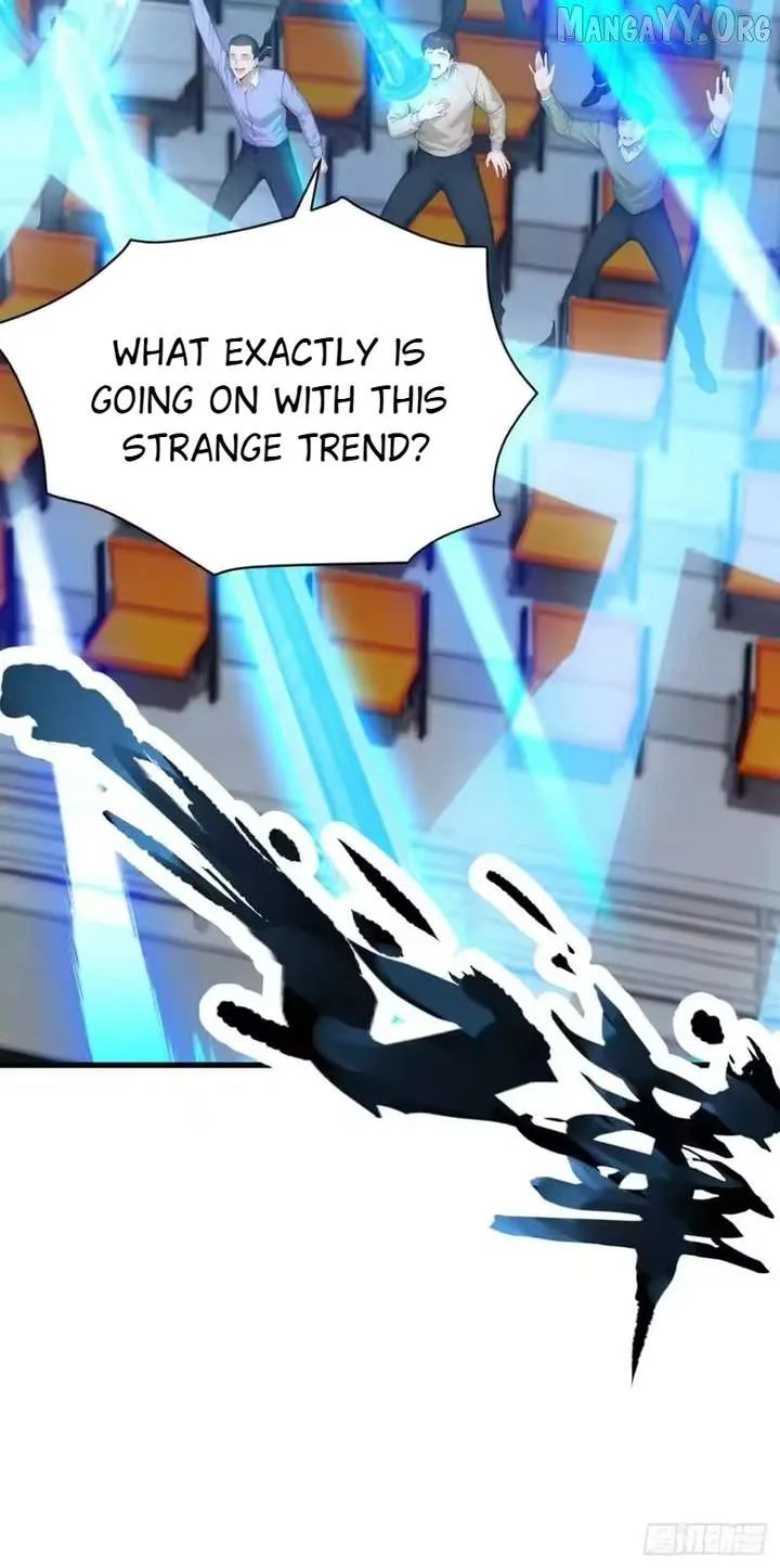 Primordial Ten Fiends: Others Tame Beasts, I Tame Beast Girls Chapter 118 page 20