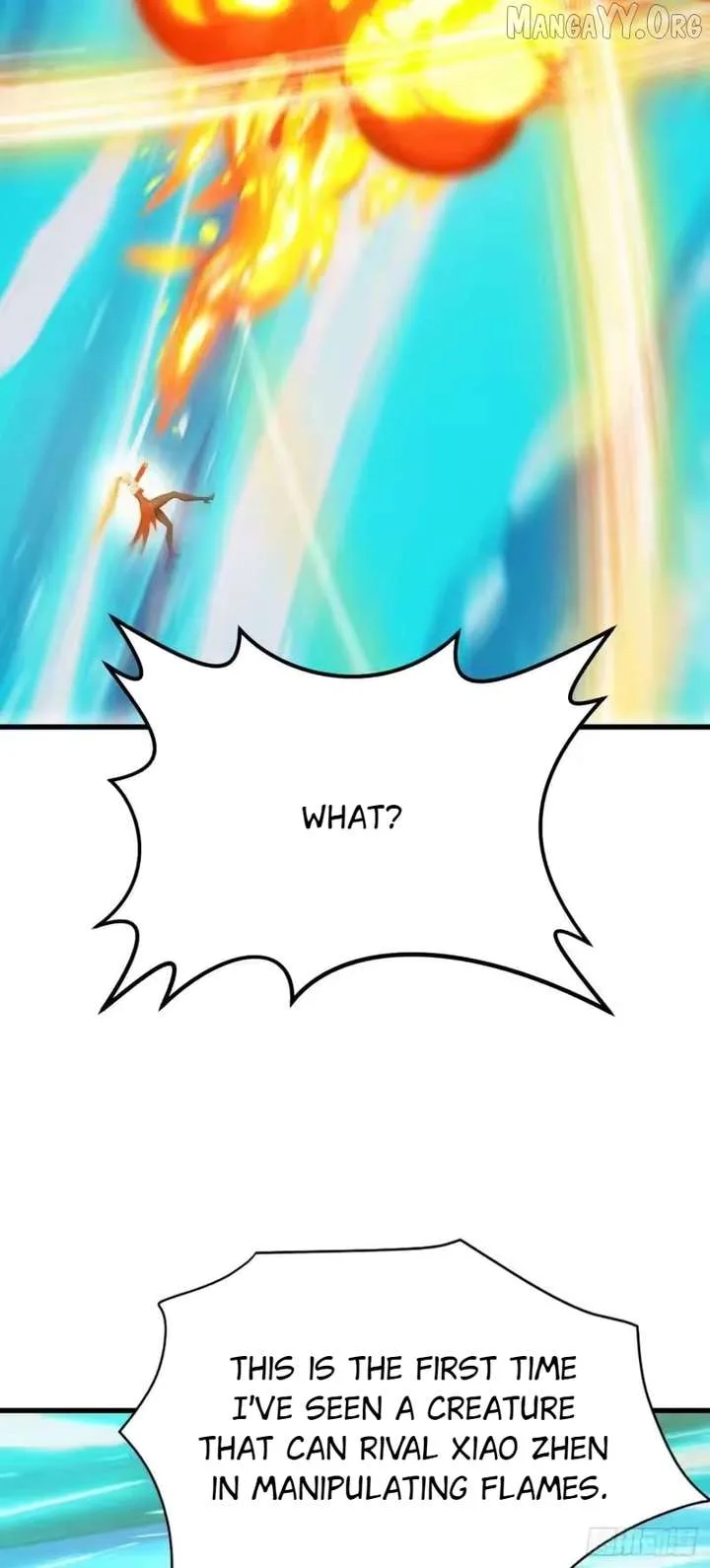Primordial Ten Fiends: Others Tame Beasts, I Tame Beast Girls Chapter 118 page 61