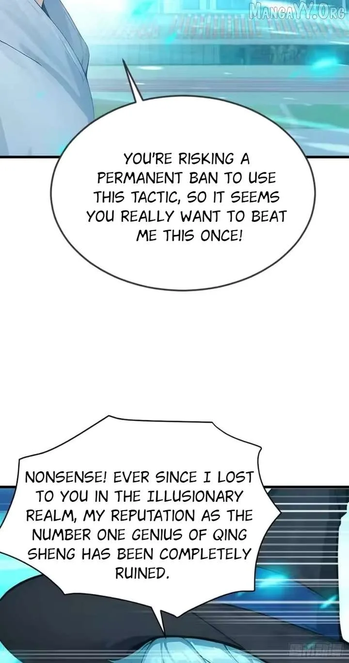 Primordial Ten Fiends: Others Tame Beasts, I Tame Beast Girls Chapter 118 page 46
