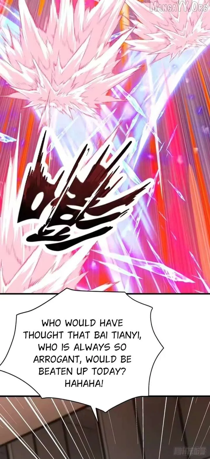 Primordial Ten Fiends: Others Tame Beasts, I Tame Beast Girls Chapter 118 page 11