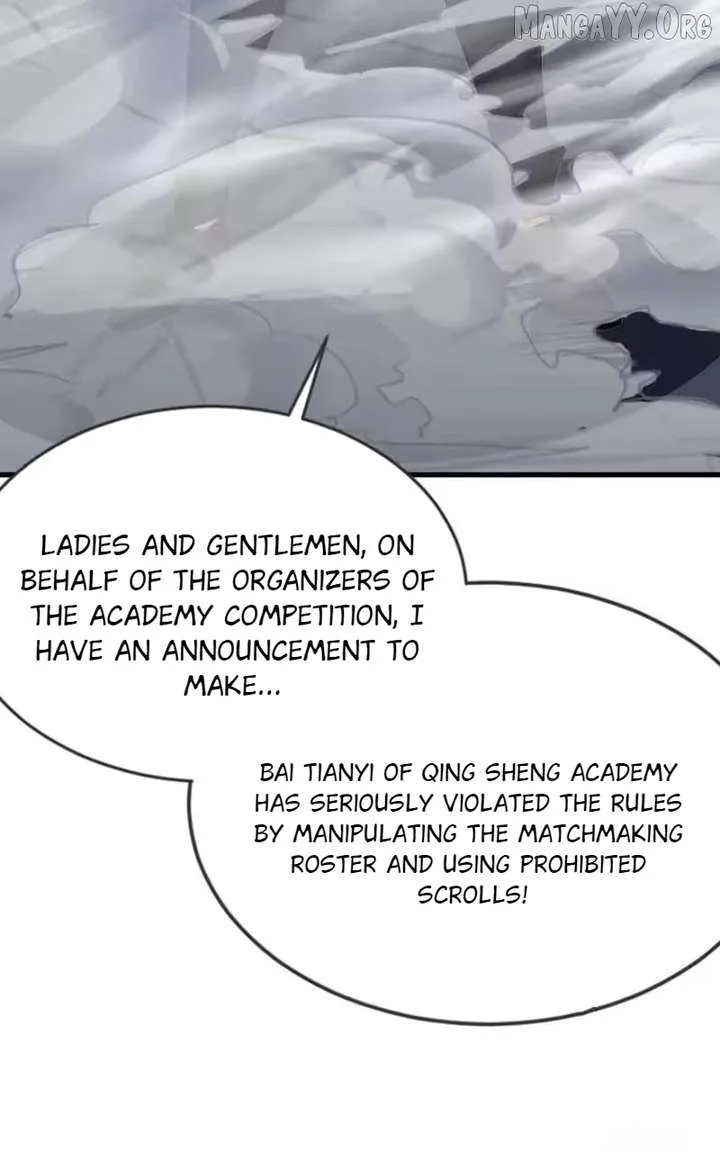 Primordial Ten Fiends: Others Tame Beasts, I Tame Beast Girls Chapter 119 page 65