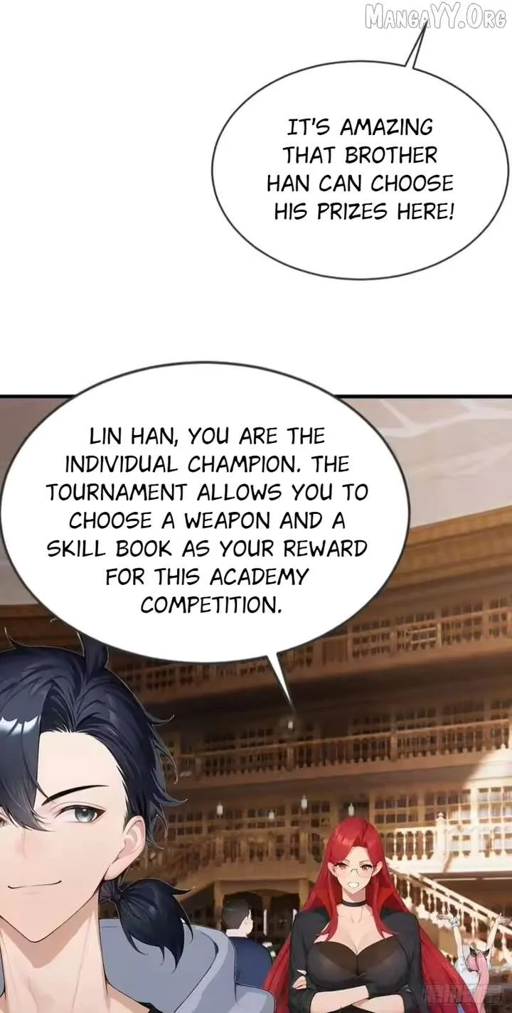 Primordial Ten Fiends: Others Tame Beasts, I Tame Beast Girls Chapter 120 page 13