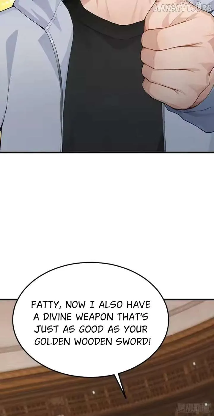 Primordial Ten Fiends: Others Tame Beasts, I Tame Beast Girls Chapter 120 page 21