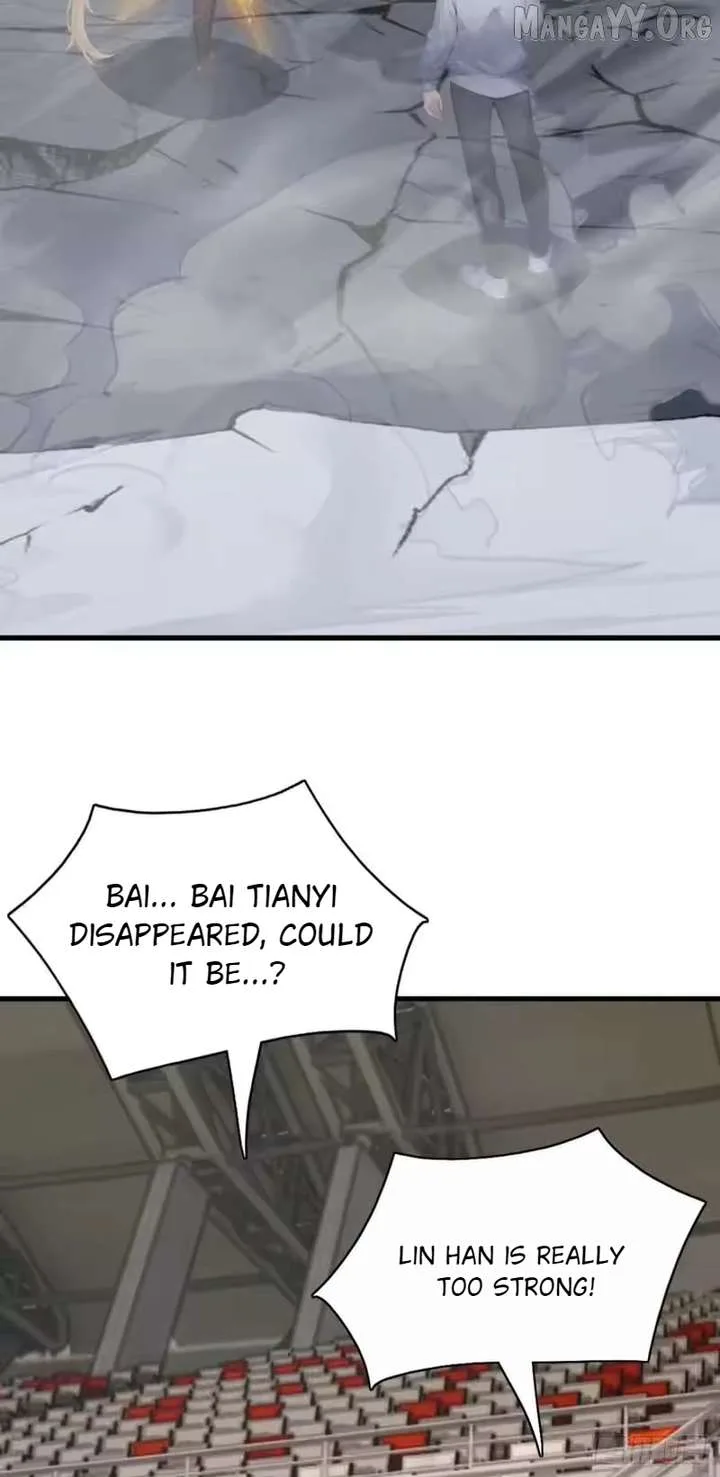 Primordial Ten Fiends: Others Tame Beasts, I Tame Beast Girls Chapter 119 page 61