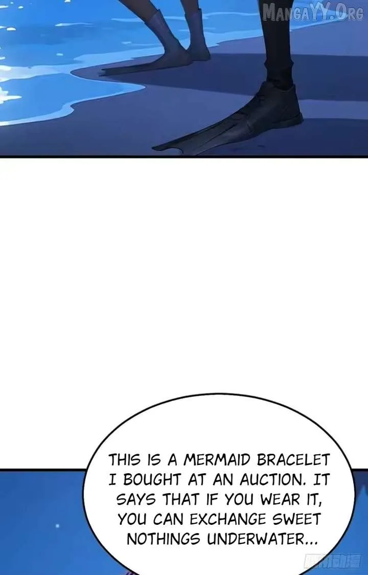 Primordial Ten Fiends: Others Tame Beasts, I Tame Beast Girls Chapter 122 page 55