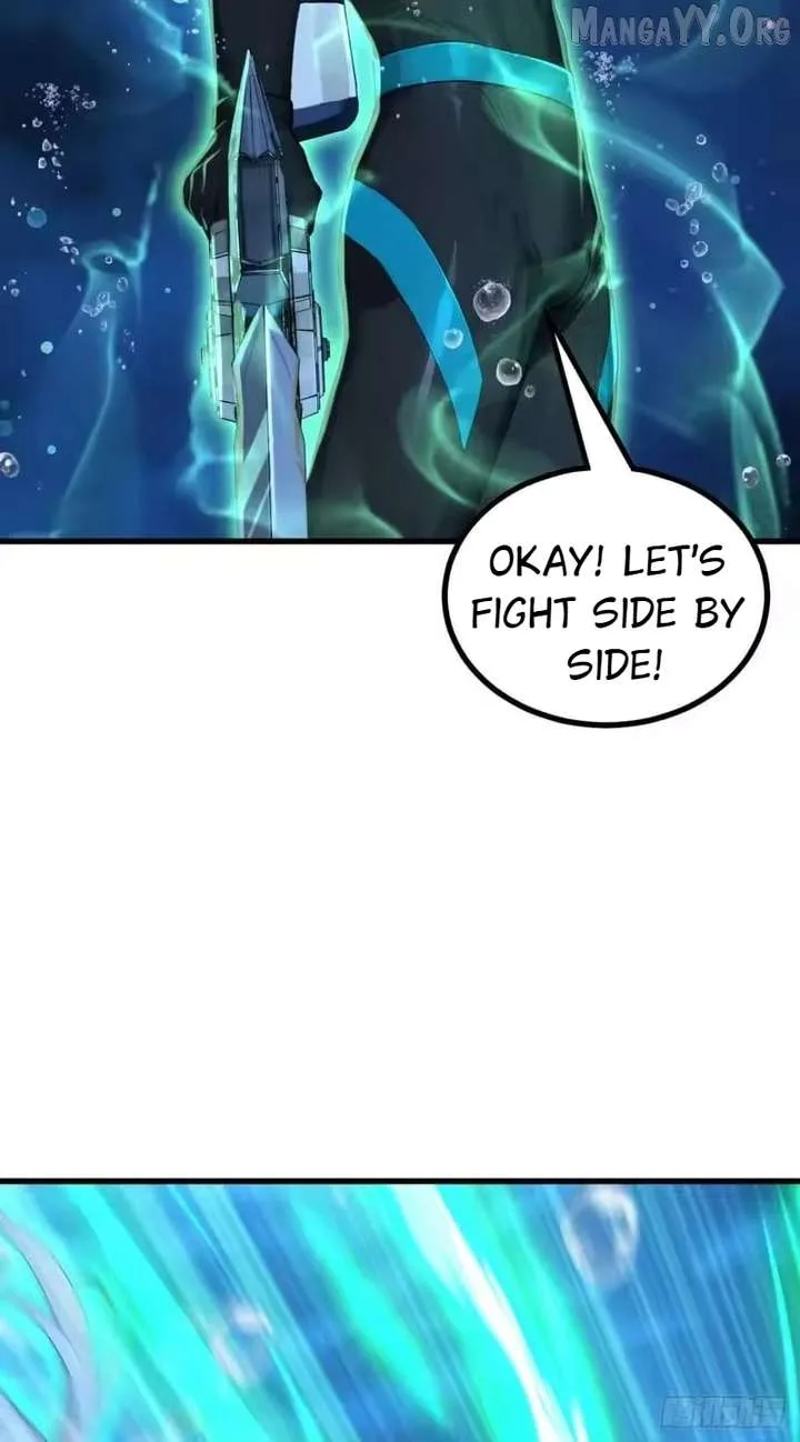 Primordial Ten Fiends: Others Tame Beasts, I Tame Beast Girls Chapter 124 page 2