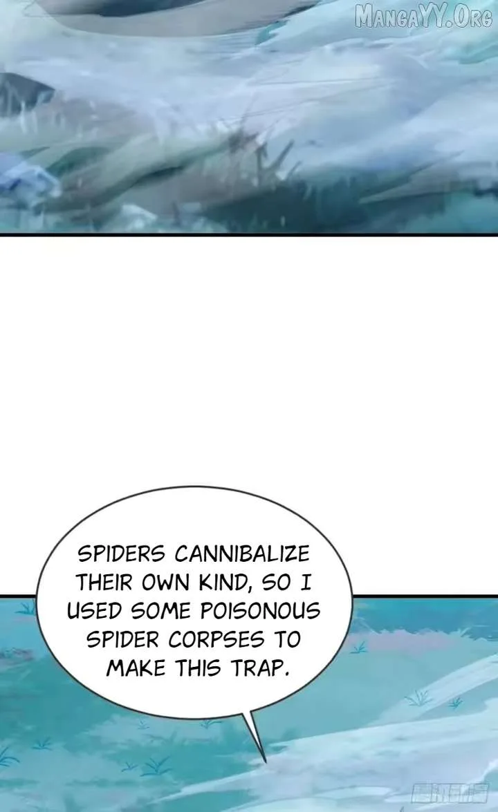 Primordial Ten Fiends: Others Tame Beasts, I Tame Beast Girls Chapter 126 page 29