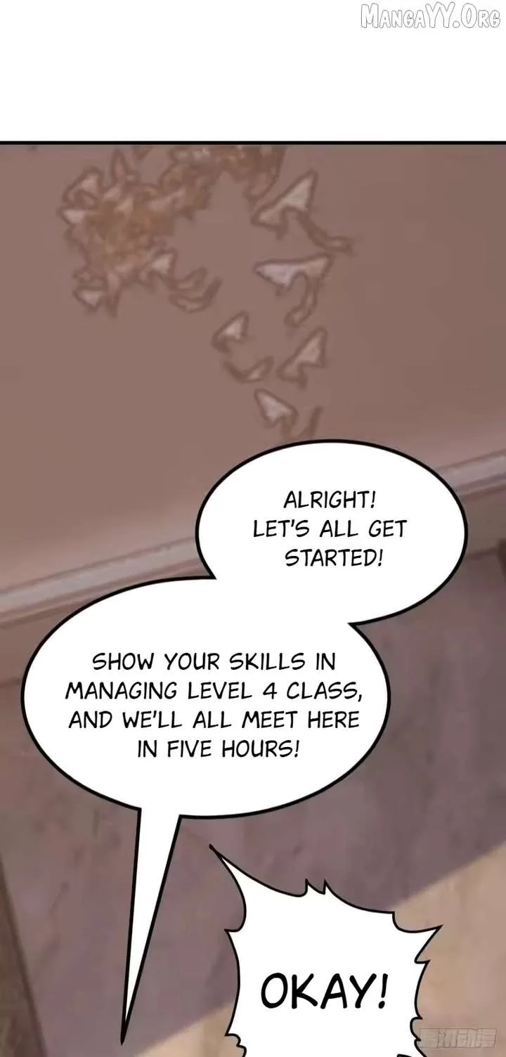 Primordial Ten Fiends: Others Tame Beasts, I Tame Beast Girls Chapter 126 page 23