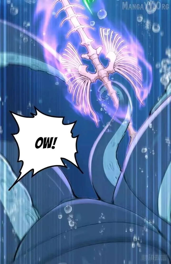 Primordial Ten Fiends: Others Tame Beasts, I Tame Beast Girls Chapter 124 page 7