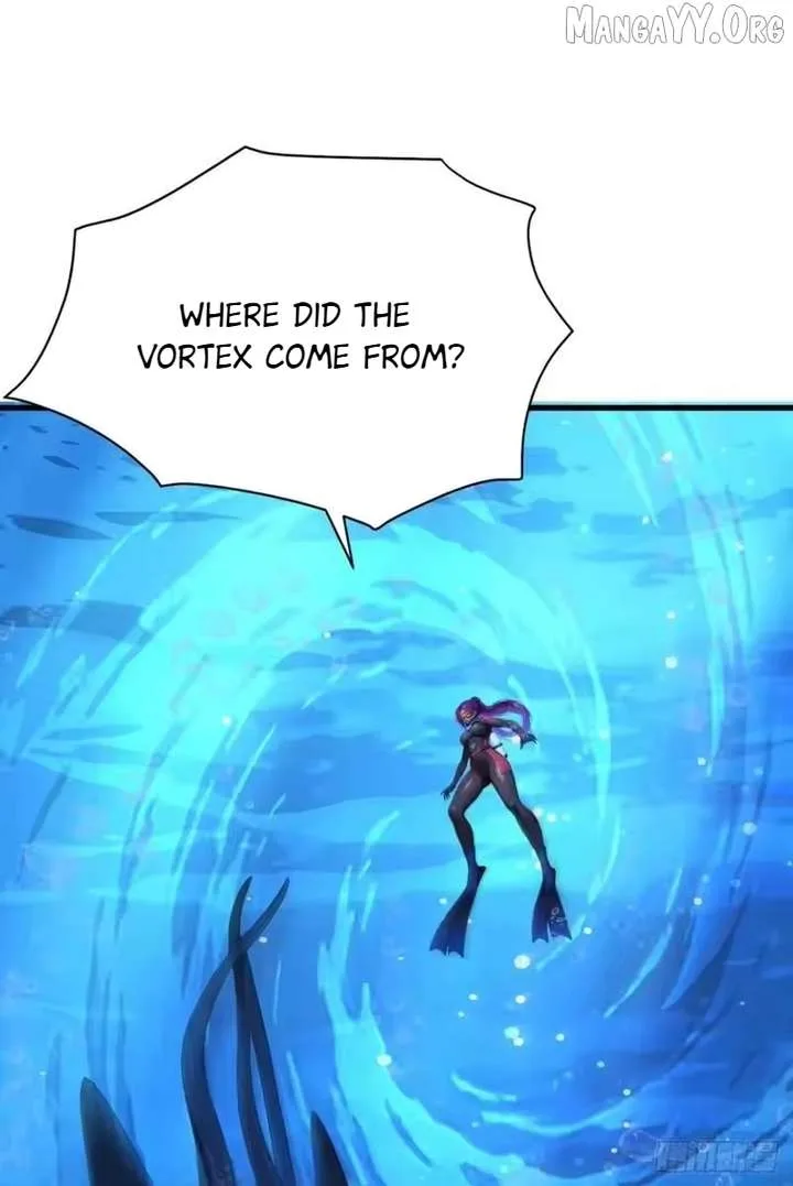 Primordial Ten Fiends: Others Tame Beasts, I Tame Beast Girls Chapter 123 page 20