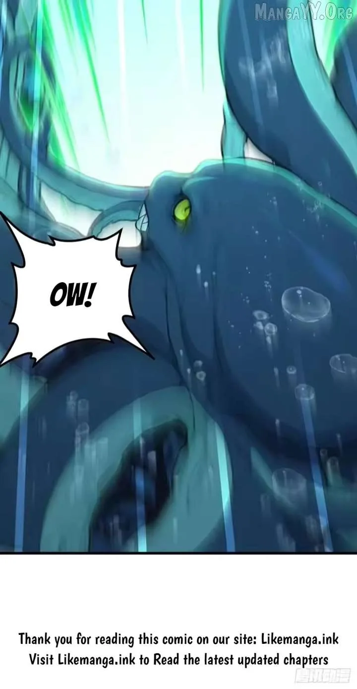 Primordial Ten Fiends: Others Tame Beasts, I Tame Beast Girls Chapter 124 page 33