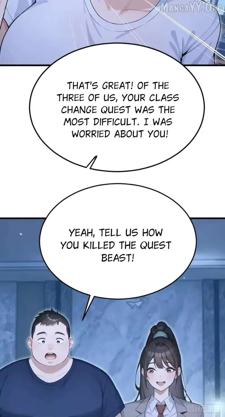 Primordial Ten Fiends: Others Tame Beasts, I Tame Beast Girls Chapter 128 page 15