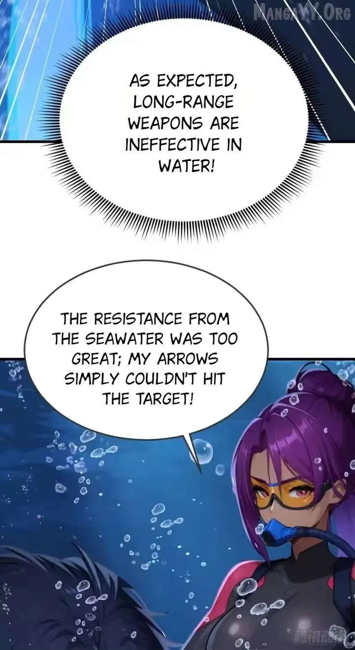 Primordial Ten Fiends: Others Tame Beasts, I Tame Beast Girls Chapter 123 page 4