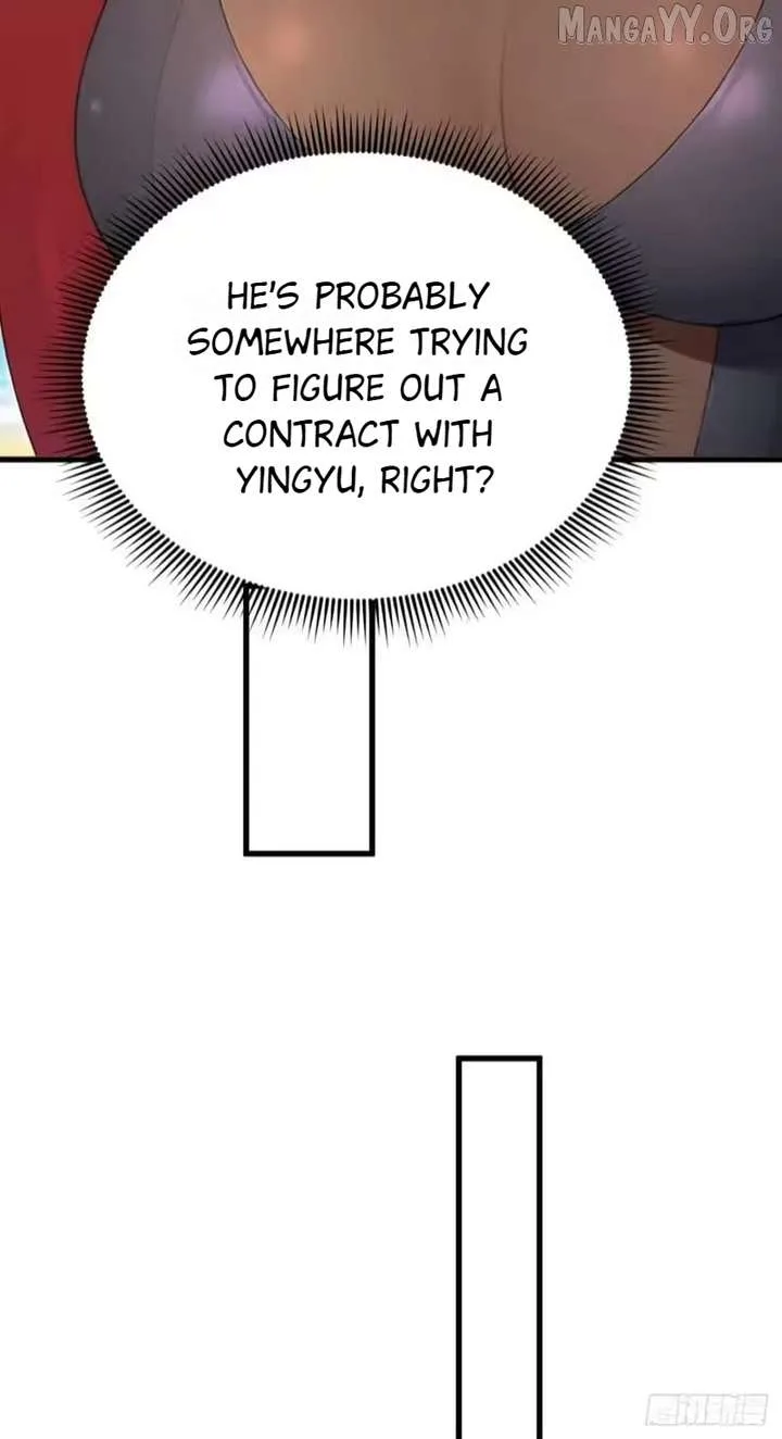 Primordial Ten Fiends: Others Tame Beasts, I Tame Beast Girls Chapter 128 page 32