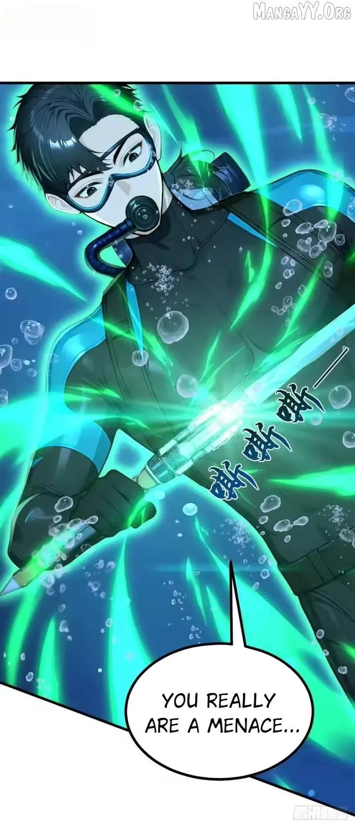 Primordial Ten Fiends: Others Tame Beasts, I Tame Beast Girls Chapter 124 page 26