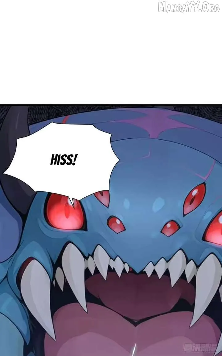 Primordial Ten Fiends: Others Tame Beasts, I Tame Beast Girls Chapter 127 page 18