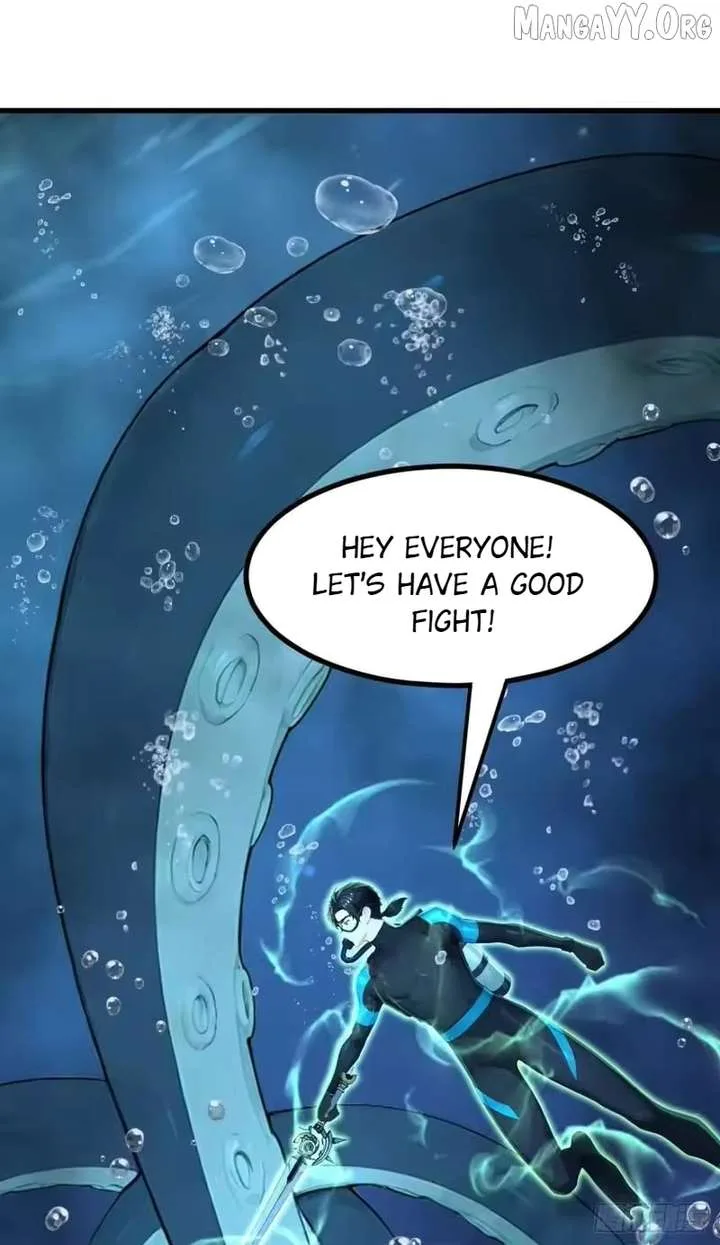 Primordial Ten Fiends: Others Tame Beasts, I Tame Beast Girls Chapter 123 page 62
