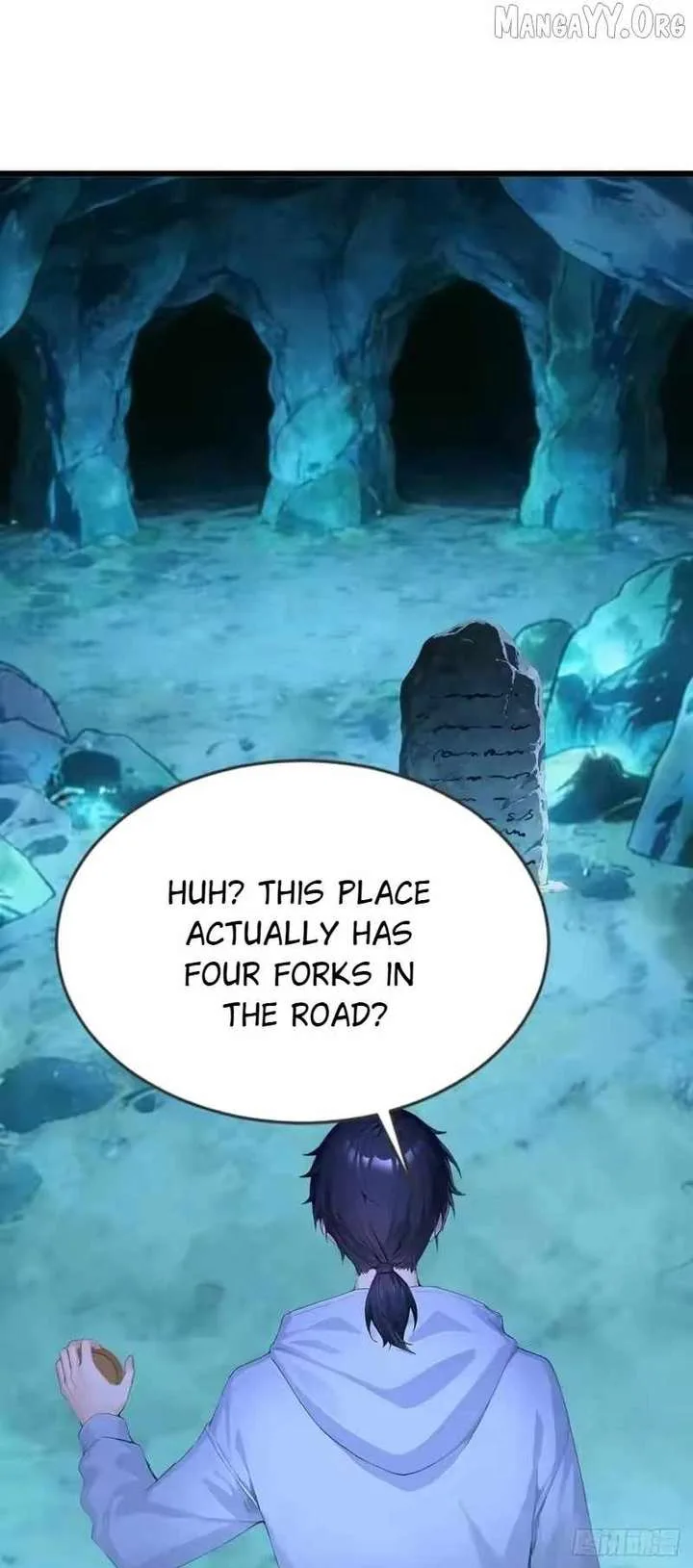 Primordial Ten Fiends: Others Tame Beasts, I Tame Beast Girls Chapter 130 page 41