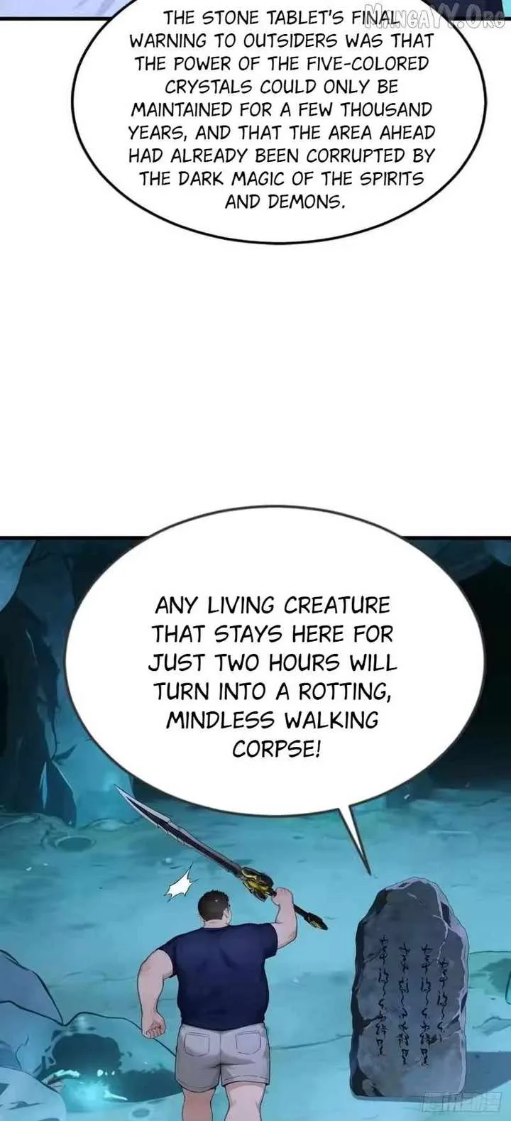 Primordial Ten Fiends: Others Tame Beasts, I Tame Beast Girls Chapter 130 page 66