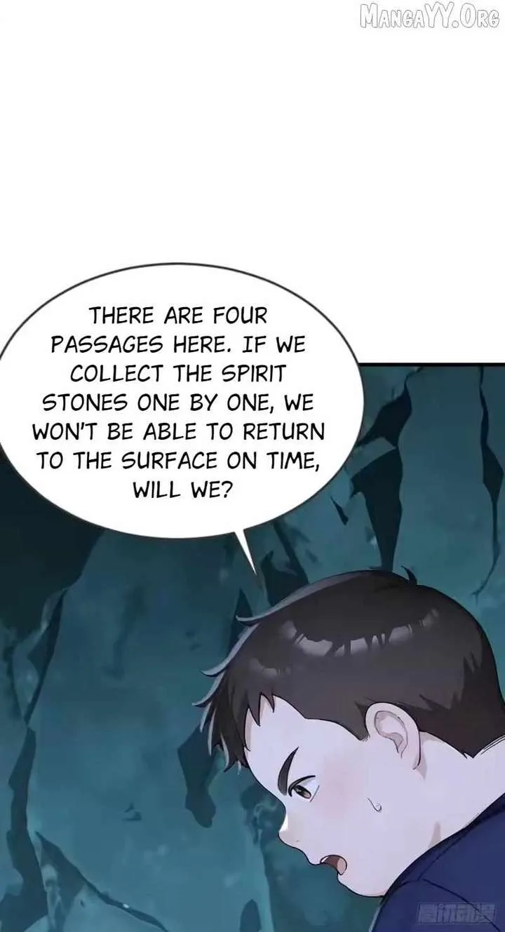 Primordial Ten Fiends: Others Tame Beasts, I Tame Beast Girls Chapter 130 page 69