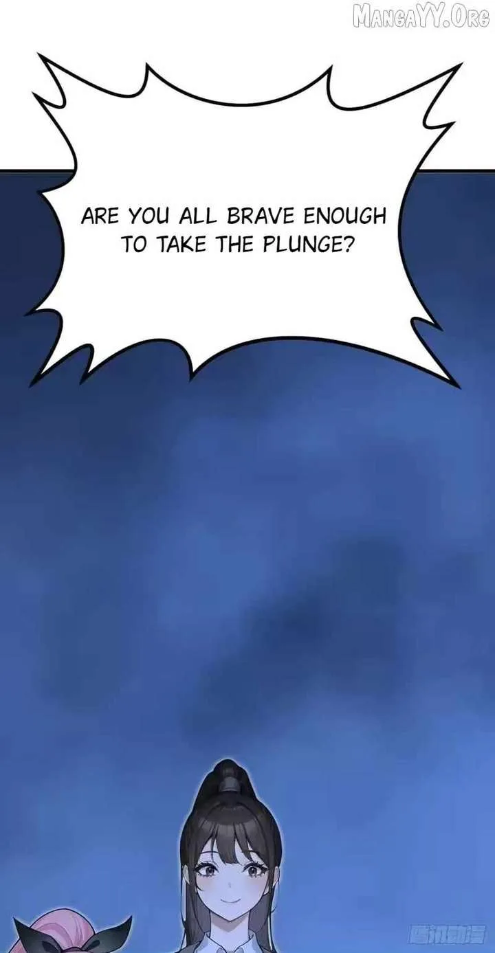 Primordial Ten Fiends: Others Tame Beasts, I Tame Beast Girls Chapter 130 page 22