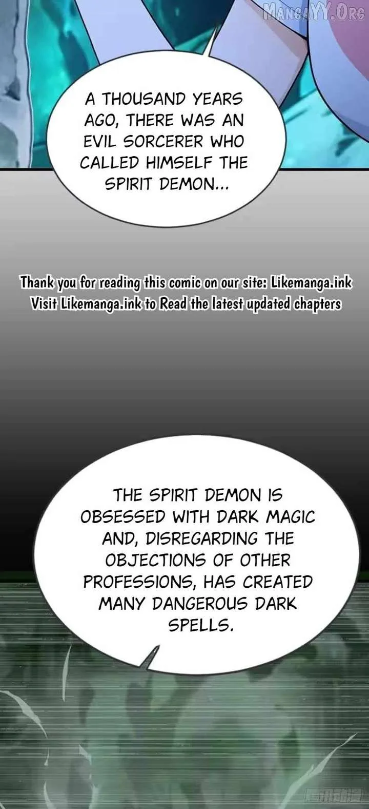 Primordial Ten Fiends: Others Tame Beasts, I Tame Beast Girls Chapter 130 page 50