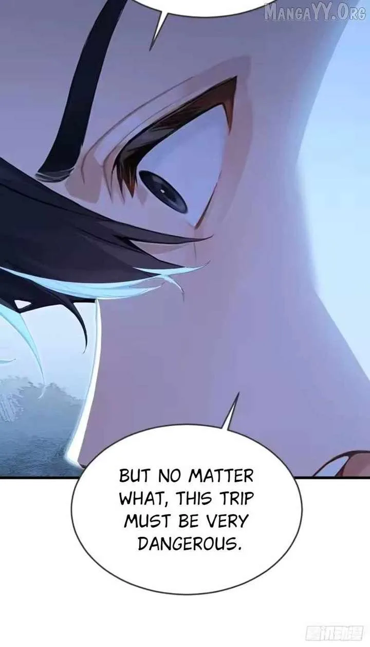 Primordial Ten Fiends: Others Tame Beasts, I Tame Beast Girls Chapter 130 page 21