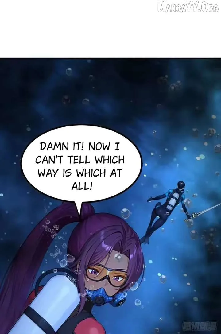 Primordial Ten Fiends: Others Tame Beasts, I Tame Beast Girls Chapter 123 page 53