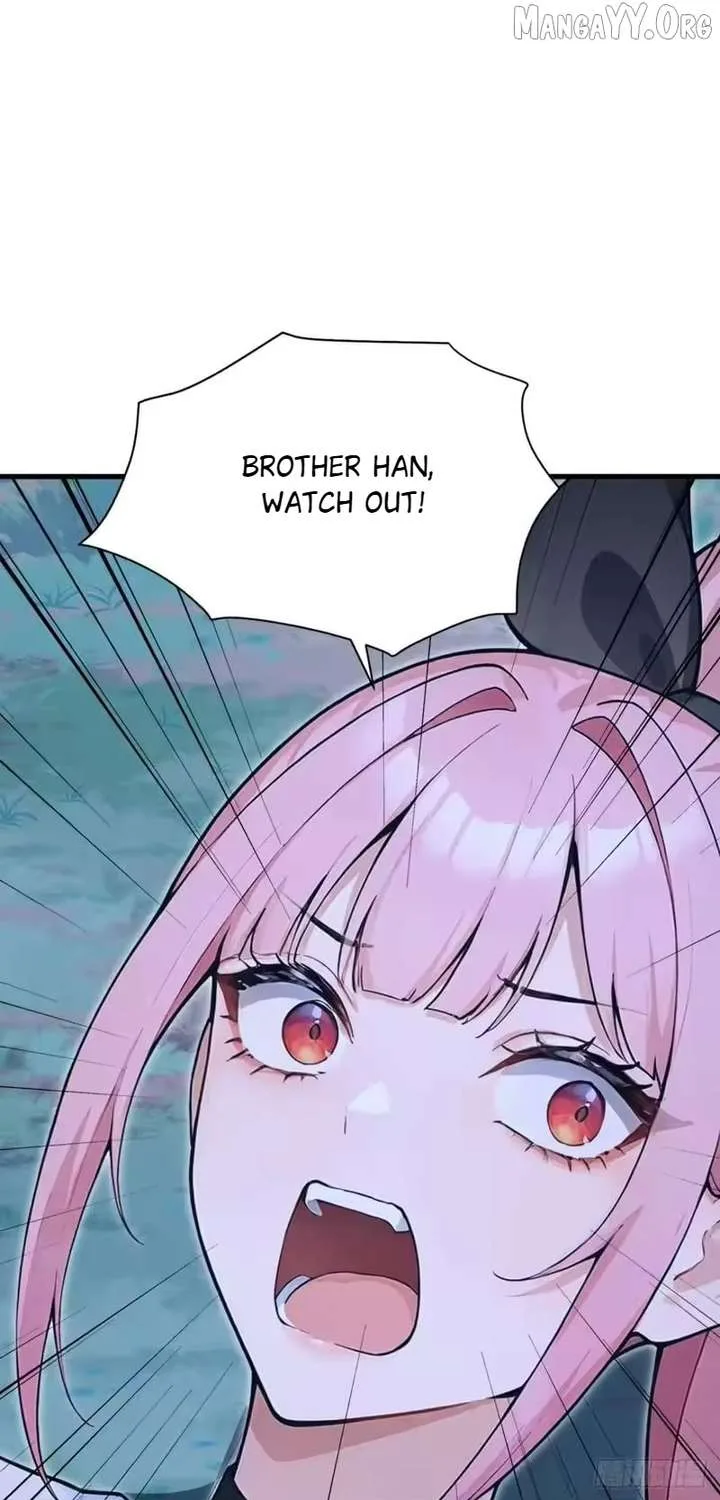 Primordial Ten Fiends: Others Tame Beasts, I Tame Beast Girls Chapter 127 page 60