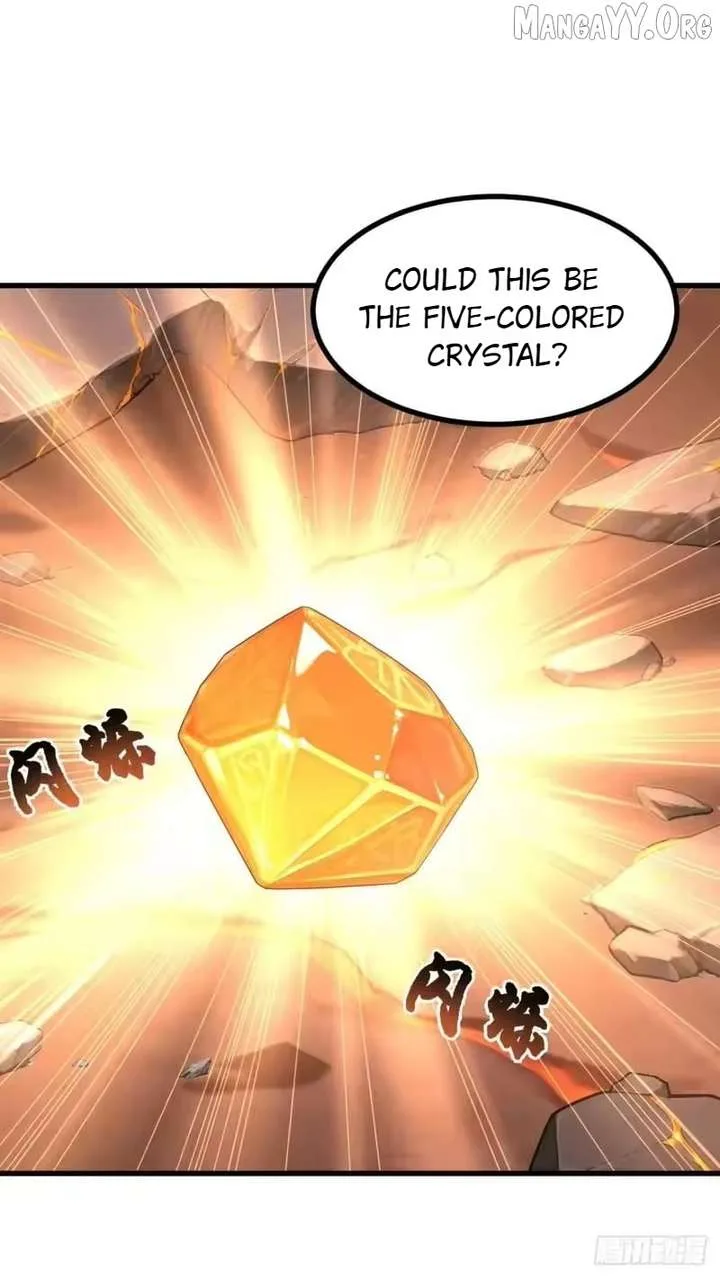 Primordial Ten Fiends: Others Tame Beasts, I Tame Beast Girls Chapter 132 page 64