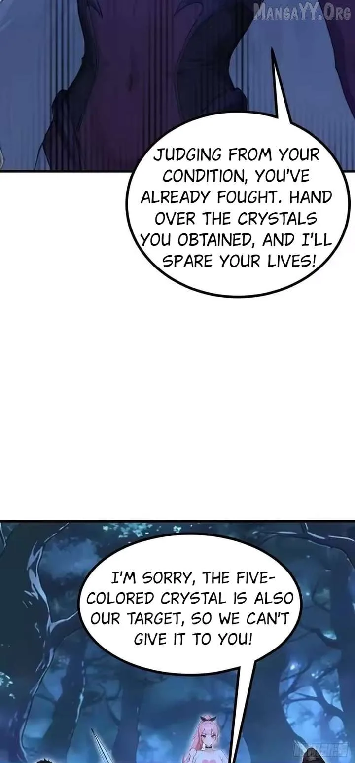 Primordial Ten Fiends: Others Tame Beasts, I Tame Beast Girls Chapter 134 page 2