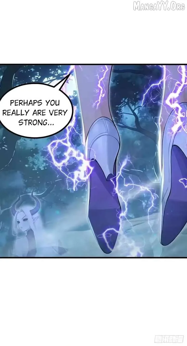 Primordial Ten Fiends: Others Tame Beasts, I Tame Beast Girls Chapter 134 page 28